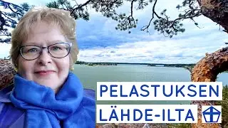 Usko omistaa lupaukset!