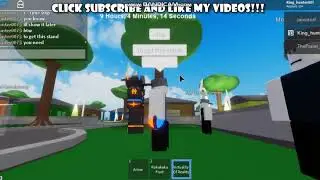 Roblox a extraordinary day (Virtual Pot Platinum Showcase)