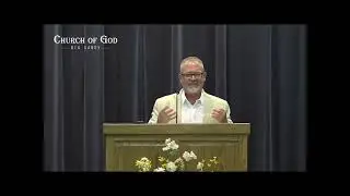 June 1st, 2024 - Saturday Sermon