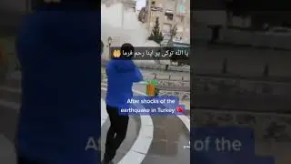 turkey earthquake 2023 live| Turkey Earthquake Updates