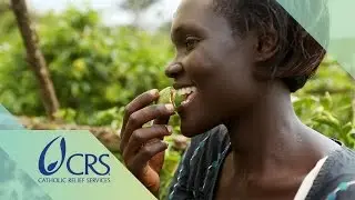 Empowering Young Women Through Passion Fruit Farming