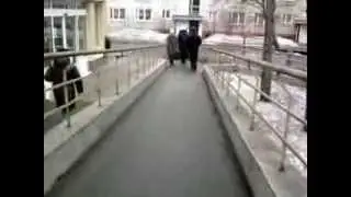 Vecmilgravis (Весна )2011