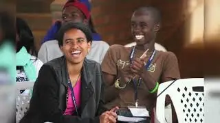 Kelvin Mungai - Equity Leaders Program