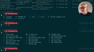 Wordpress Locally in seconds with Docker Compose