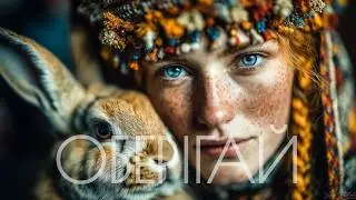 побудь &bull; Український Intimate Ethnic House &bull; О Б Е Р І Г А Й
