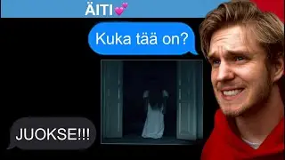 PELOTTAVIN TEKSTIVIESTI CHATTI KOSKAAN!!!