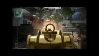 HEADSHOT FRENZY