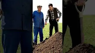 Haz de Necaz! Bancul ZIlei!