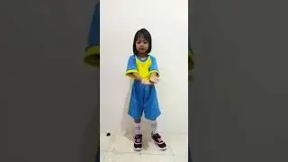 Tjun Tjun Menari