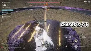 Where Winds Meet - Nameless Sword Rotation Pre Inner Tier 6 Guide