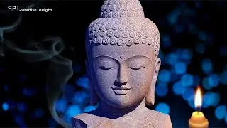 Relaxing Music for Inner Peace 64 | Meditation, Yoga, Zen, Sleeping, Studying and Stress Relief