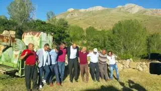 GÖDÜL KÖYÜ GELIN ALMA 3