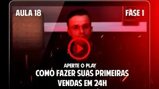 Como fazer suas primeiras Vendas em 24h (Fase 1) - Facebook ADS do Zero a Escala