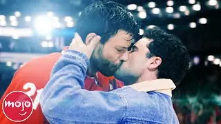 Top 50 Best Coming Out Scenes in Movies & TV Shows
