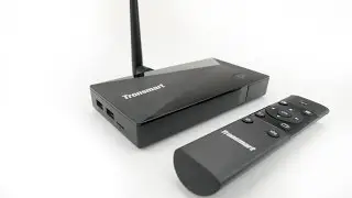 Tronsmart Orion R28 Pro Review - RK3288 CPU