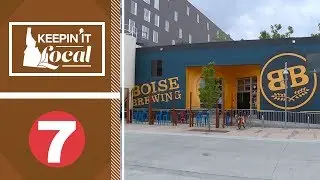Boise Brewing