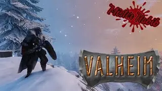 \\ Valheim \\ с @Jared TV 16+ \\