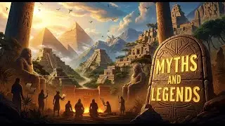 Myths and Legends of America&rsquo;s Forgotten Pioneers