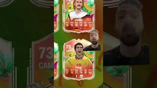В FC26 появятся совершенно новые серебряные иконки #FC26