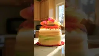 Incredible AI Art Video by the talented Pacini! Well done❤️ #artvideo #ai #art #viralart #artist #ai