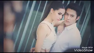 หมาก & ญาญ่า 💖 คลื่นชีวิต เพลง ยิ่งห้ามยิ่งหวั่นไหว