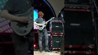 TMB EVH at The Spire