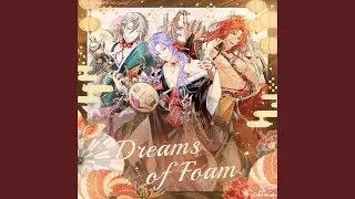 Dreams of Foam (Instrumental)