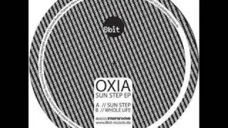 Oxia - Sun Step (Original Mix)