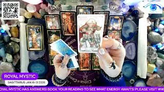 SAGITTARIUS JAN 16~31 2026 OMG ABUNDANCE IS FLOWING AS THE VORTEX OPENS SUCCESS IS YOUR NEXT STEP!!!