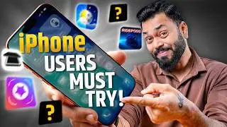 iPhone Users साठी MUST HAVE Apps!