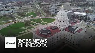 What&rsquo;s holding up the budget deal at the Minnesota Capitol?