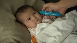 Kinsa Smart Ear Thermometer
