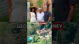 Les stars en vacances en France cet &eacute;t&eacute; 😳🇫🇷 #people #gossip