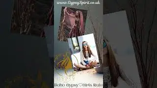 Boho Gypsy Girls Rule