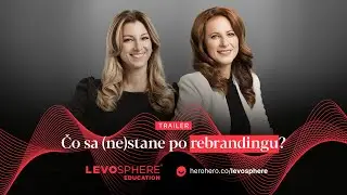TRAILER: Čo sa (ne)stane po rebrandingu?