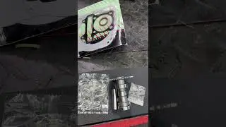 GY6 Chinese Big bore kit unboxing #stayriding #garage #shoplife #vlog #blog #ruckus #zoomer #htx