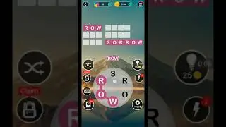 WORD TRIP JAPAN LEVEL 171