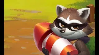Pet Master GAME Play MMO RAW