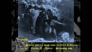 Demon Sin - Inferno 100: Terrace V - Avarice