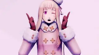 [ MMD Hetalia] Uno ~Eurovision~