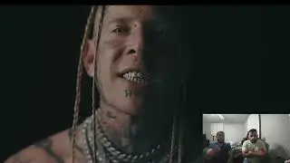 Reacting to Tom Macdonald God Mode
