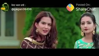 Ashke | Trailer | Amrinder Gill | Sanjeeda Sheikh |