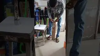 How to put grip apply now cricket bat #shorts #video #cricket #bat #grip #trending