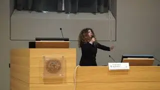 WUDTO2018 - Research Track - Alessandra Sciutti