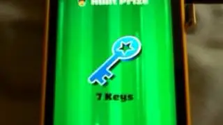 subway surfers weekly hunt prize 7 keys