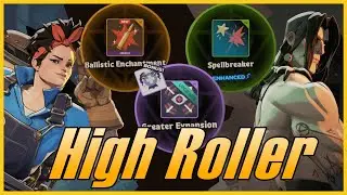 Deadlock finally has Gambling! | Street Brawl Gameplay