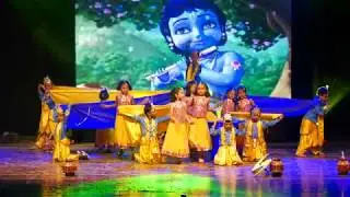 WOH KRISHNA HAI IN IDWYD 4