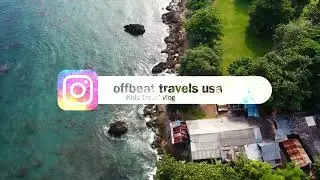 OffBeat Travels - Kids Travel Vlog