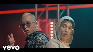 Tomas The Latin Boy - R&oacute;mpetela ft. Lenny Tav&aacute;rez