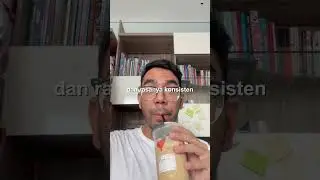 Kopi Kenangan mana sih yang paling enak? 🤔